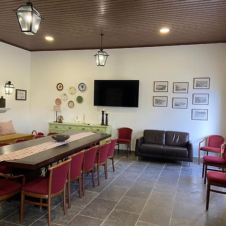 Qr Casas De Campo Vale de Santarem Extérieur photo