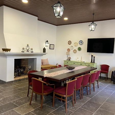 Qr Casas De Campo Vale de Santarem Extérieur photo