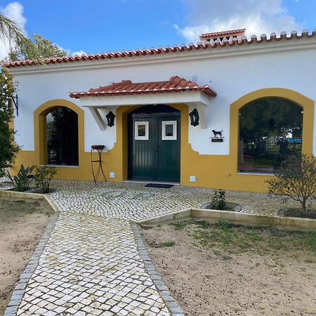 Qr Casas De Campo Vale de Santarem Extérieur photo