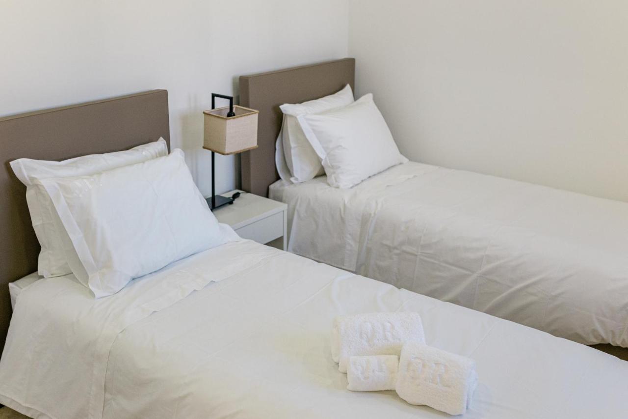 Qr Casas De Campo Vale de Santarem Extérieur photo