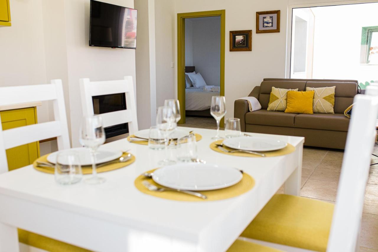 Qr Casas De Campo Vale de Santarem Extérieur photo