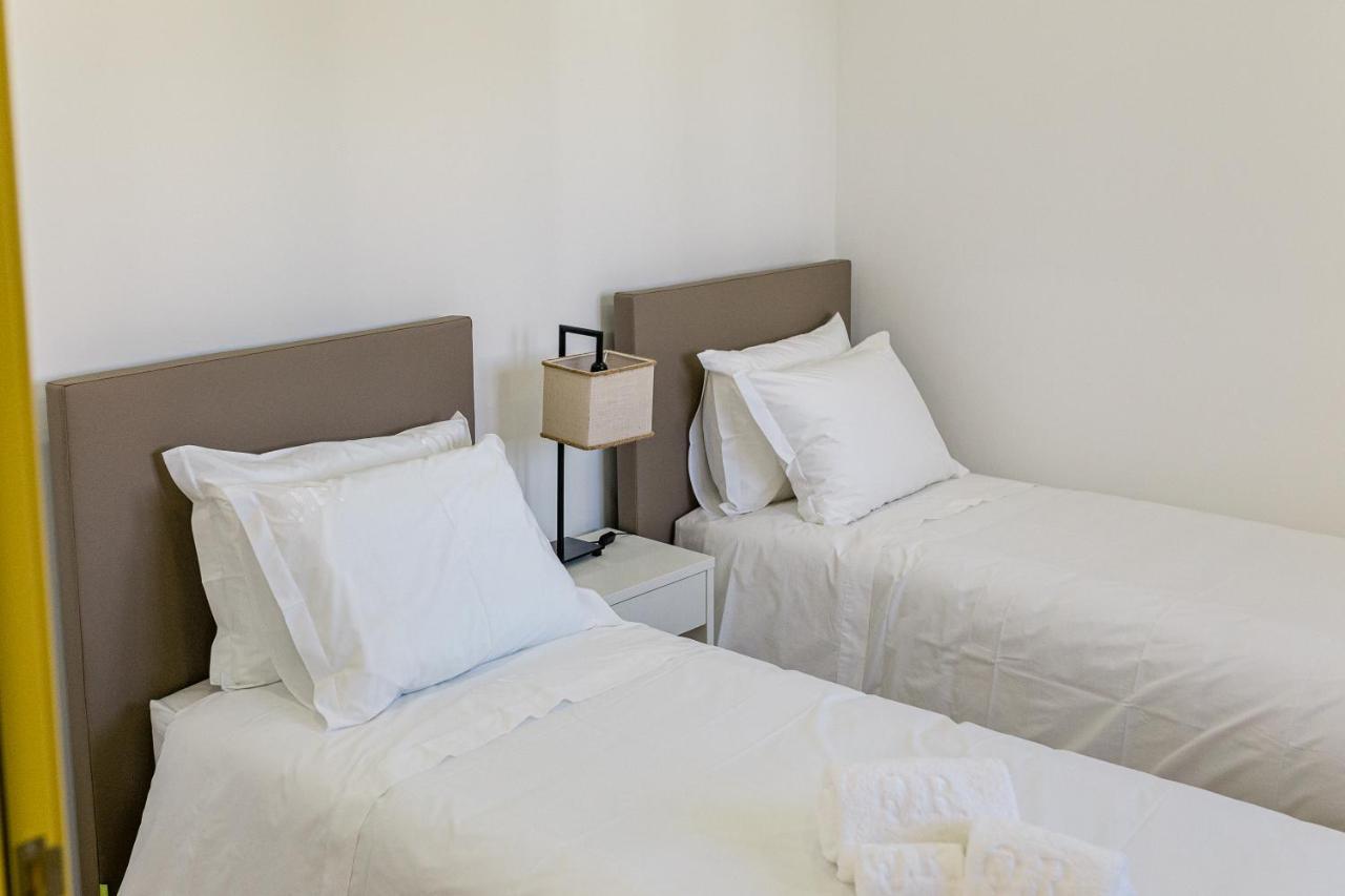 Qr Casas De Campo Vale de Santarem Extérieur photo
