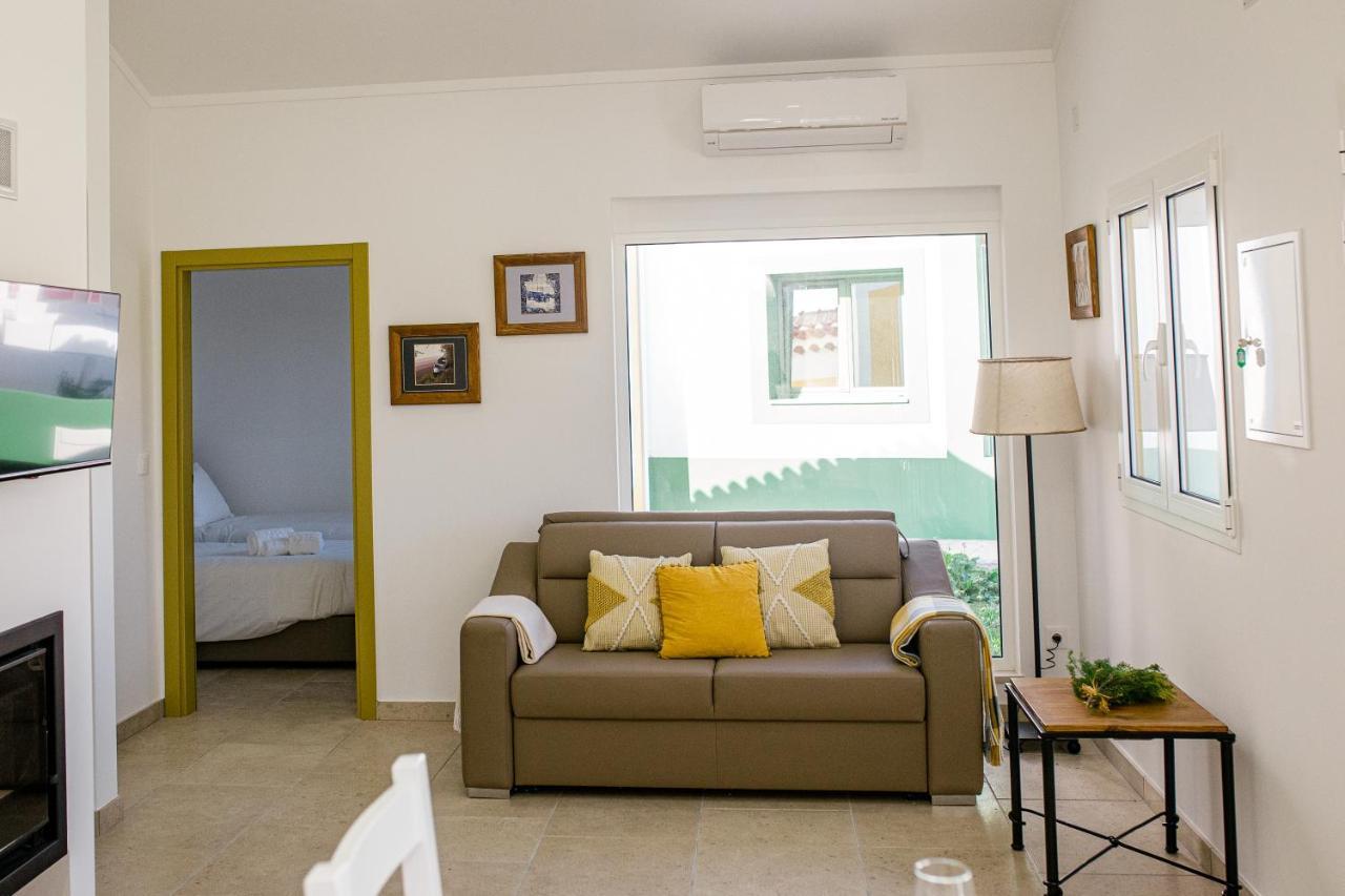 Qr Casas De Campo Vale de Santarem Extérieur photo