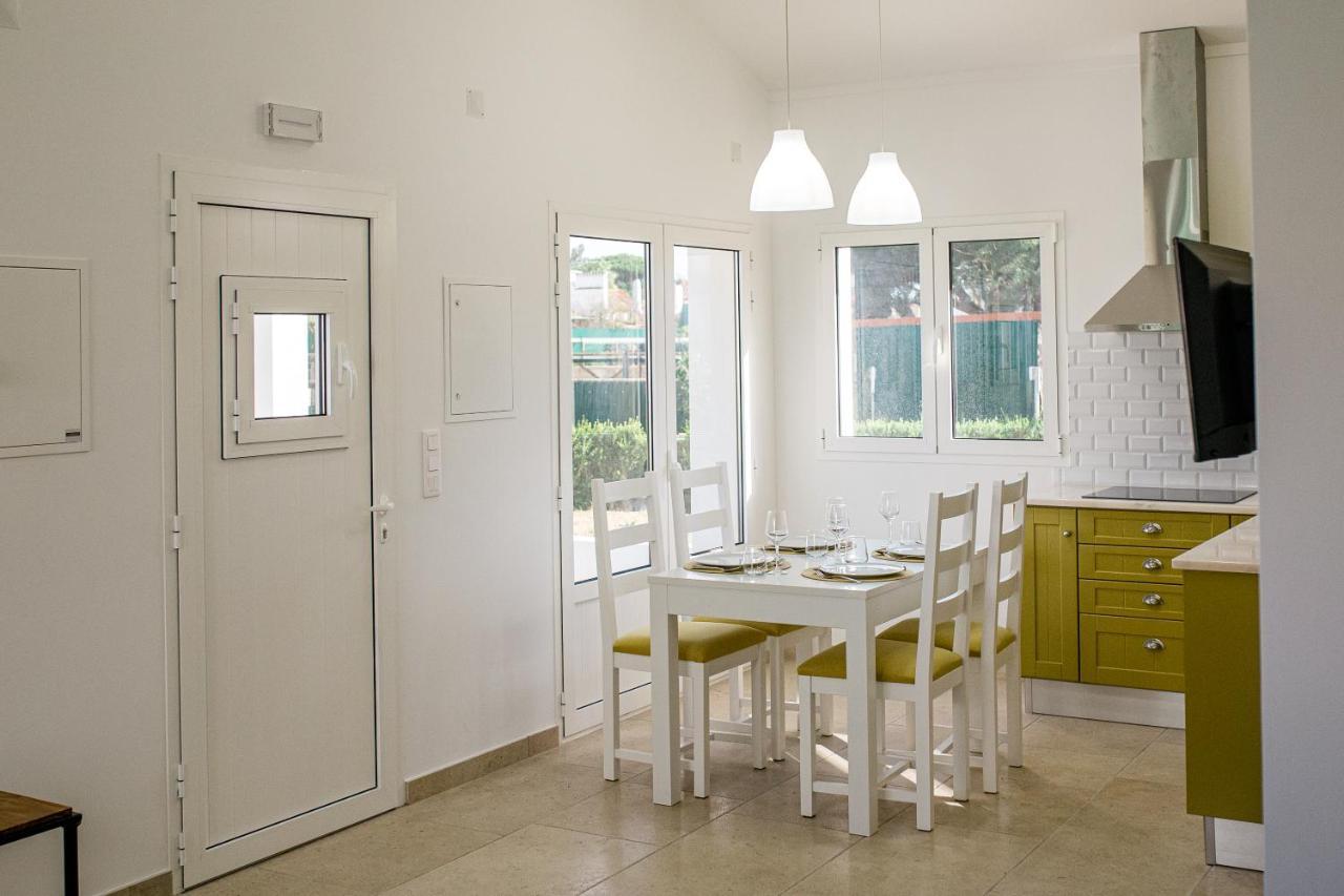 Qr Casas De Campo Vale de Santarem Extérieur photo
