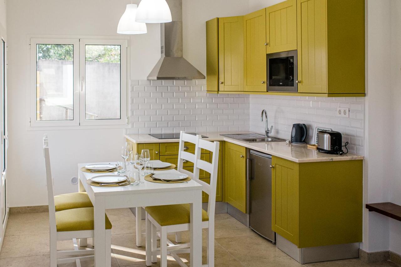 Qr Casas De Campo Vale de Santarem Extérieur photo