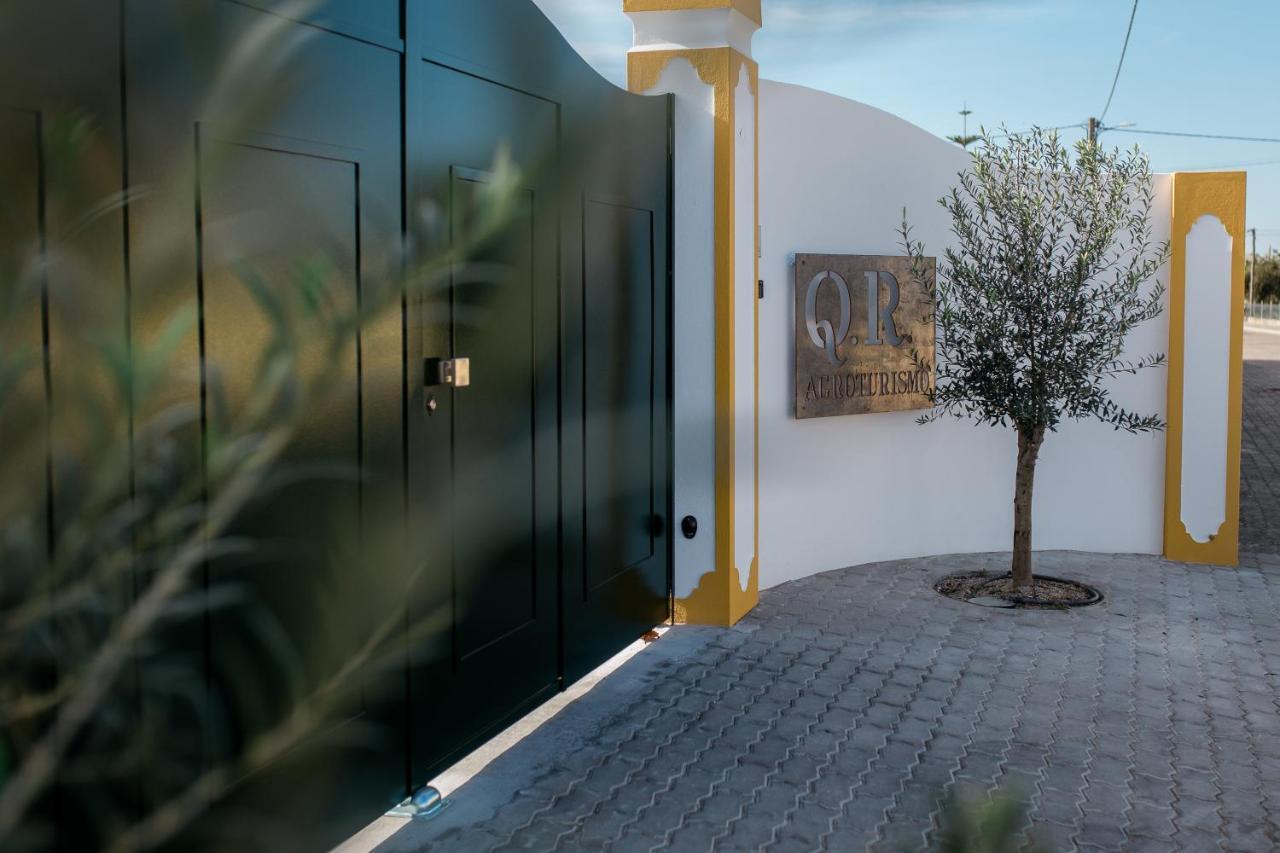 Qr Casas De Campo Vale de Santarem Extérieur photo