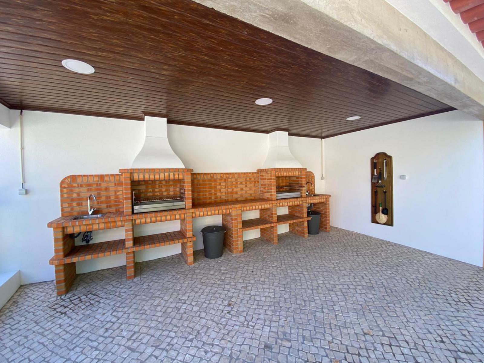 Qr Casas De Campo Vale de Santarem Extérieur photo
