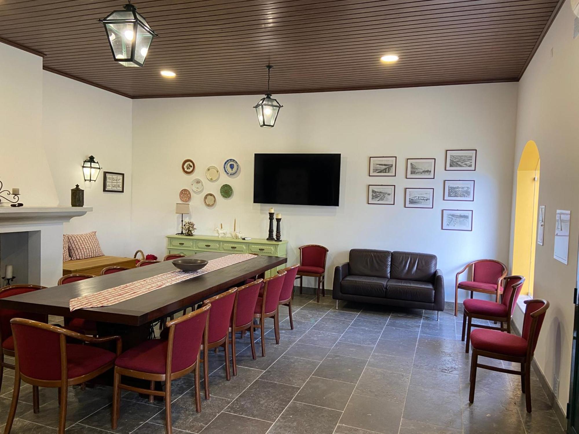 Qr Casas De Campo Vale de Santarem Extérieur photo